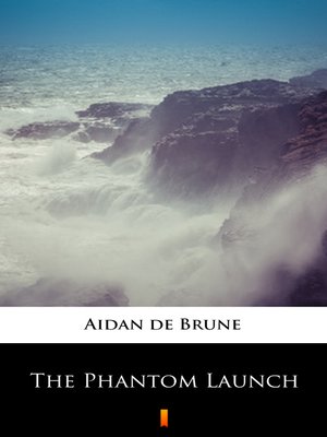 cover image of The Phantom Launch
